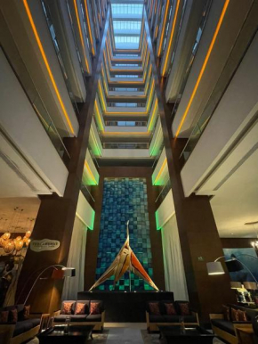 Luxury two bedroom condo